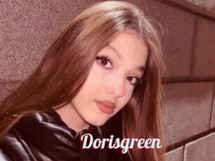 Dorisgreen