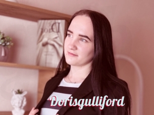 Dorisgulliford