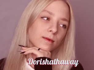 Dorishathaway