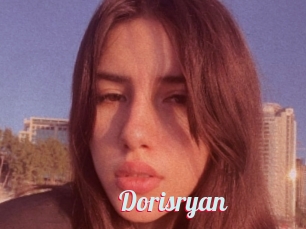 Dorisryan