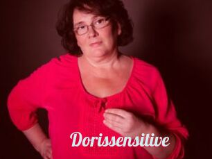 Dorissensitive