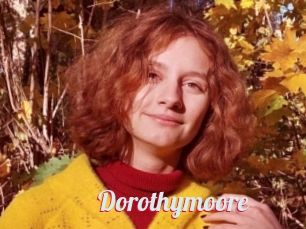 Dorothymoore