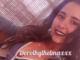 Dorothythelmaxxx