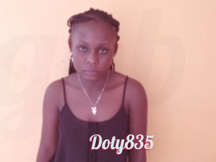 Doty835