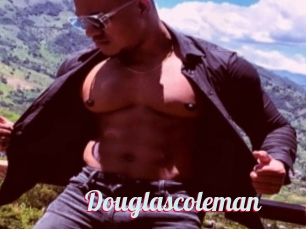 Douglascoleman