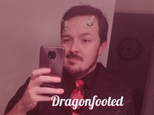 Dragonfooted