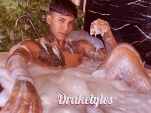 Drakelyles