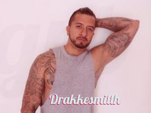 Drakkesmitth