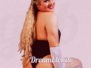 Dreamblonde