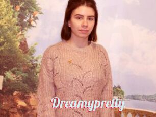 Dreamypretty