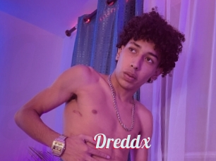 Dreddx