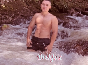 Drekfox