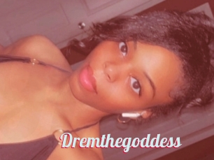 Dremthegoddess