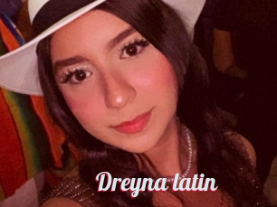 Dreyna_latin