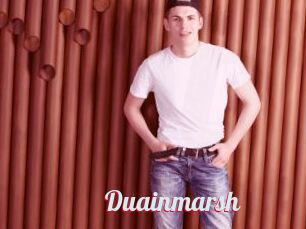 Duainmarsh