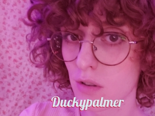 Duckypalmer