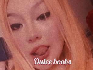 Dulce_boobs