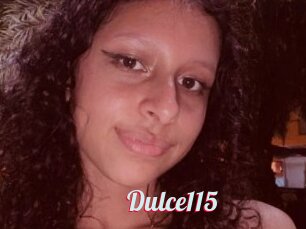 Dulce115