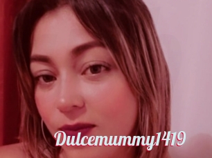 Dulcemummy1419