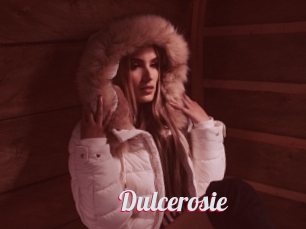 Dulcerosie