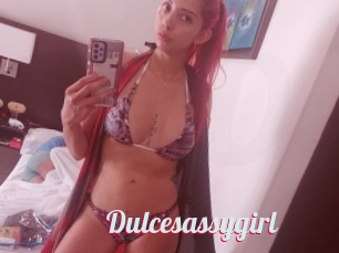 Dulcesassygirl