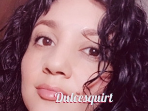 Dulcesquirt