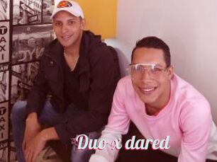 Duo_x_dared