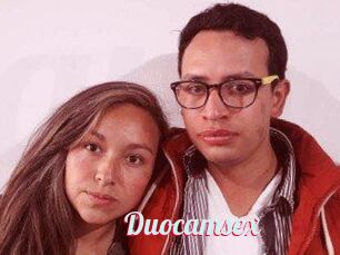 Duocamsex