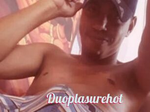 Duoplasurehot