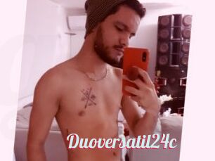 Duoversatil24c