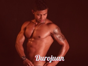 Durojuan