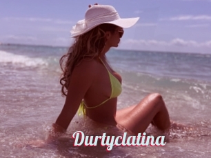 Durtyclatina