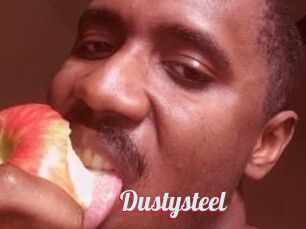 Dustysteel