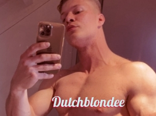 Dutchblondee