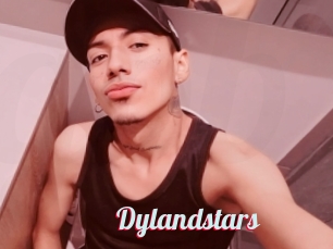 Dylandstars