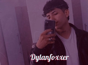 Dylanfoxxer