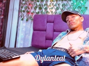 Dylanleal