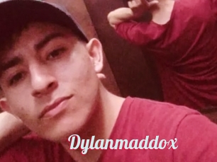 Dylanmaddox