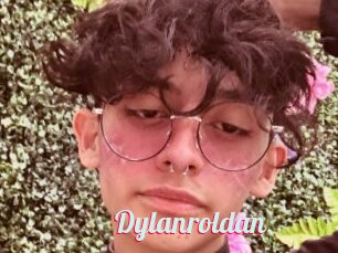 Dylanroldan