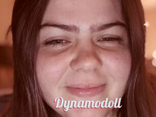 Dynamodoll