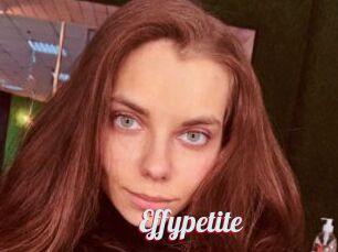 Effypetite