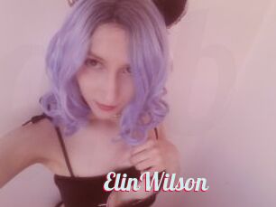 ElinWilson