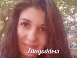 Ellagoddess