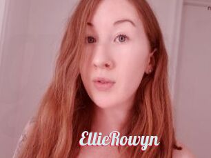 EllieRowyn