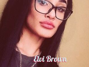 Elvi_Brown