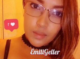 EmiliGeller