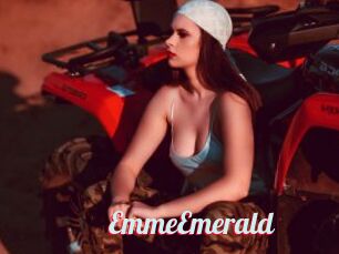 EmmeEmerald