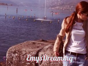 EmysDreaming