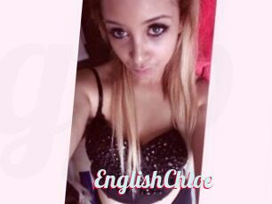 EnglishChloe