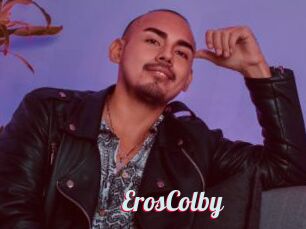 ErosColby